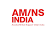 AMNS client logo