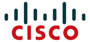 Cisco partner logo