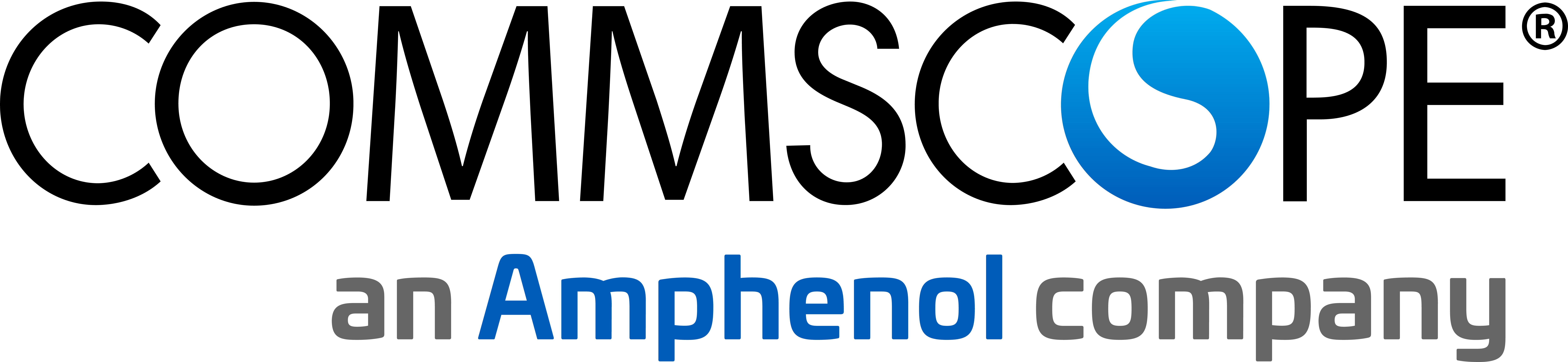 CommScope partner logo