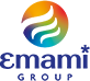 Emami client logo