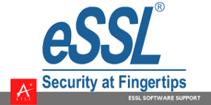 eSSL partner logo